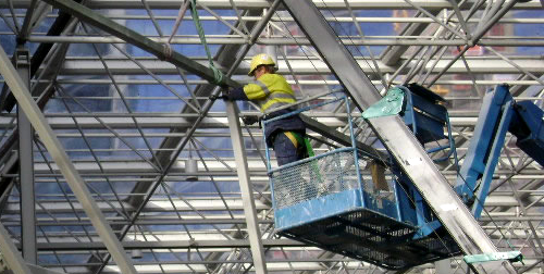 We are committed to the highest level of quality, <br />
professionalism and safety