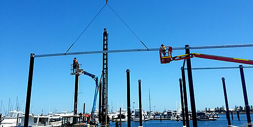 We pride in safety, honesty and reliability